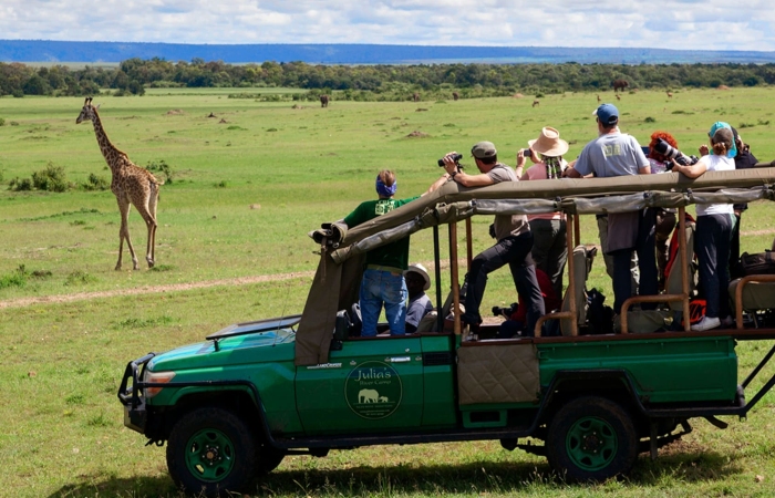 game-drives-masaimara